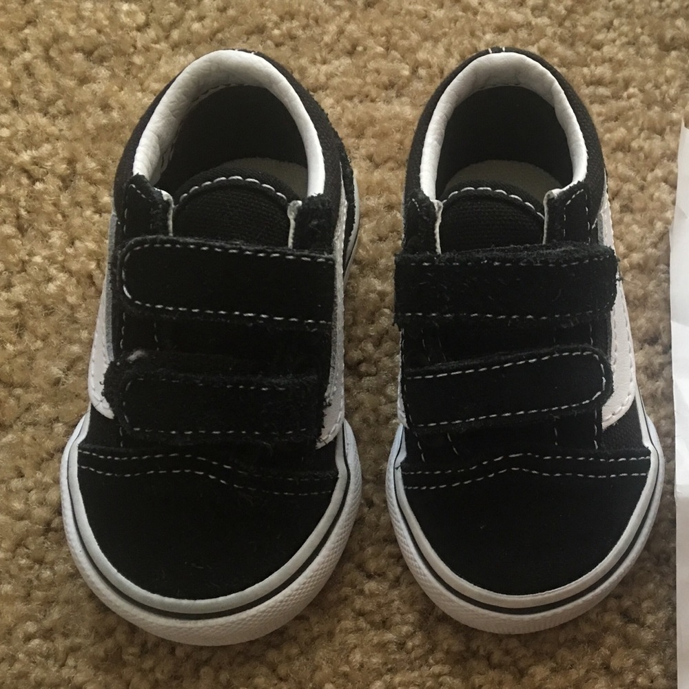 Baby Vans